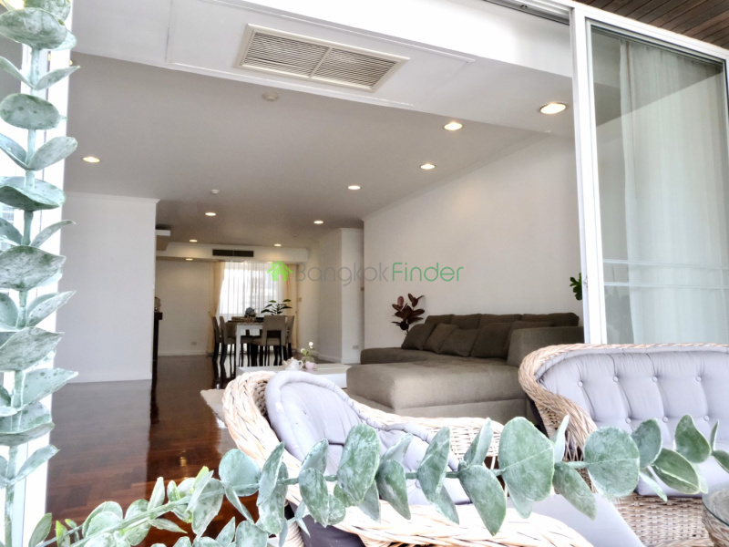 Sathorn, Sathon, Thailand, 2 Bedroom Bedrooms, 0 ,2 BathroomBathrooms,Apartment,For Rent,Sanguan Sap,7095