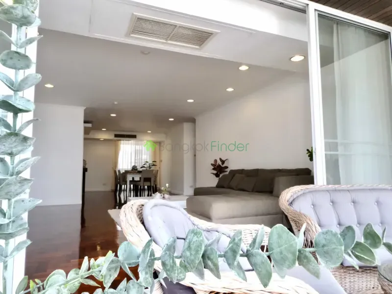Sathorn, Sathon, Thailand, 2 Bedroom Bedrooms, 0 ,2 BathroomBathrooms,Apartment,For Rent,Sanguan Sap,7095
