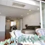 2-Bed, 2-Bath Apartment for Rent at Sanguan Sap in Sathon, Bangkok