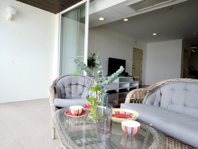 Sathorn, Sathon, Thailand, 2 Bedroom Bedrooms, 0 ,2 BathroomBathrooms,Apartment,For Rent,Sanguan Sap,7095