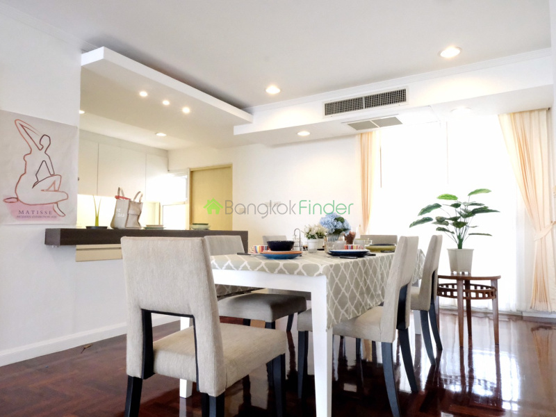 Sathorn, Sathon, Thailand, 2 Bedroom Bedrooms, 0 ,2 BathroomBathrooms,Apartment,For Rent,Sanguan Sap,7095