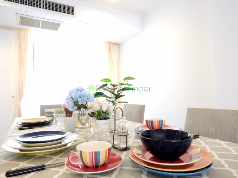 Sathorn, Sathon, Thailand, 2 Bedroom Bedrooms, 0 ,2 BathroomBathrooms,Apartment,For Rent,Sanguan Sap,7095