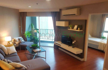 Rama 9, Bangkok, Thailand, 2 Bedrooms Bedrooms, 0 ,1 BathroomBathrooms,Condo,For Rent,Belle Grand Rama 9,7101