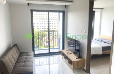 Onnut, Bangkok, Thailand, 1 Bedroom Bedrooms, ,1 BathroomBathrooms,Condo,For Rent,Define By Mayfair,7108