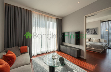 Thonglor, Bangkok, Thailand, 2 Bedrooms Bedrooms, ,2 BathroomsBathrooms,Condo,For Rent,Khun by Yoo,7110