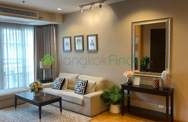 Asoke, Bangkok, Thailand, 3 Bedrooms Bedrooms, ,3 BathroomsBathrooms,Condo,For Rent,AP Citismart 18,7115
