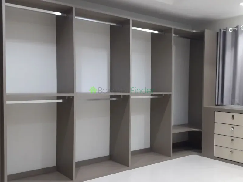 Phromphong, Phrom Phong, Thailand, 3 Bedroom Bedrooms, 0 ,4 BathroomBathrooms,Town House,For Rent,7119