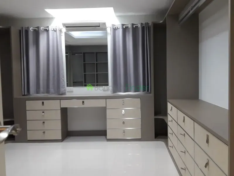 Phromphong, Phrom Phong, Thailand, 3 Bedroom Bedrooms, 0 ,4 BathroomBathrooms,Town House,For Rent,7119