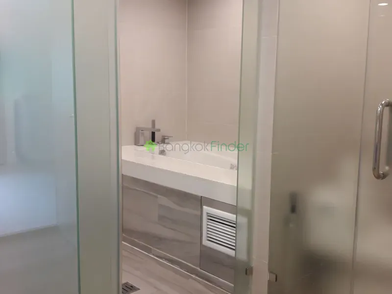 Phromphong, Phrom Phong, Thailand, 3 Bedroom Bedrooms, 0 ,4 BathroomBathrooms,Town House,For Rent,7119