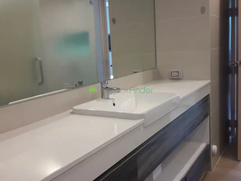 Phromphong, Phrom Phong, Thailand, 3 Bedroom Bedrooms, 0 ,4 BathroomBathrooms,Town House,For Rent,7119