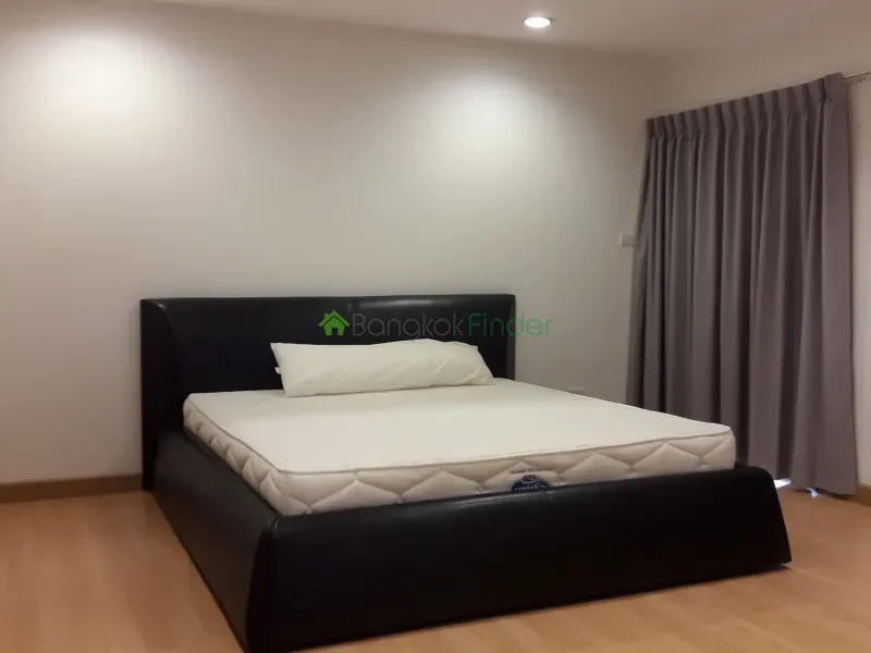 Phromphong, Phrom Phong, Thailand, 3 Bedroom Bedrooms, 0 ,4 BathroomBathrooms,Town House,For Rent,7119