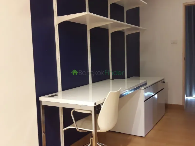 Phromphong, Phrom Phong, Thailand, 3 Bedroom Bedrooms, 0 ,4 BathroomBathrooms,Town House,For Rent,7119