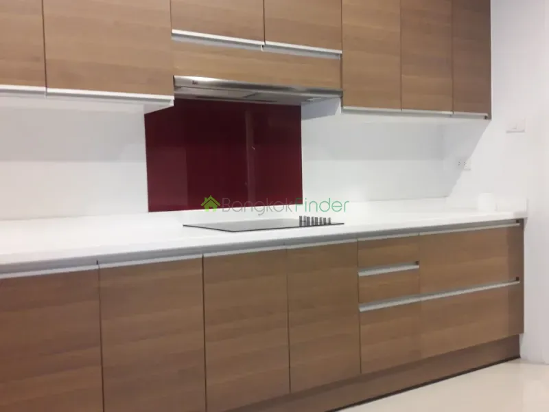 Phromphong, Phrom Phong, Thailand, 3 Bedroom Bedrooms, 0 ,4 BathroomBathrooms,Town House,For Rent,7119