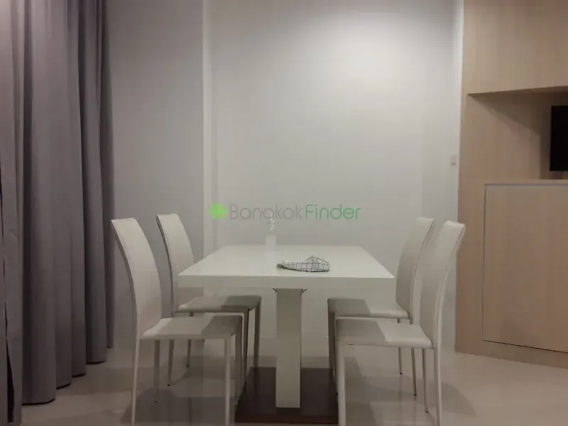 Phromphong, Phrom Phong, Thailand, 3 Bedroom Bedrooms, 0 ,4 BathroomBathrooms,Town House,For Rent,7119