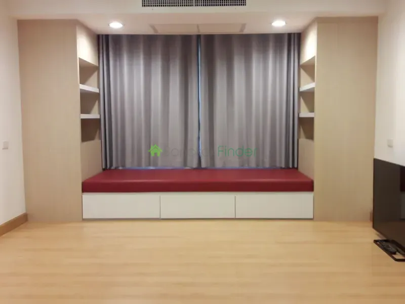Phromphong, Phrom Phong, Thailand, 3 Bedroom Bedrooms, 0 ,4 BathroomBathrooms,Town House,For Rent,7119