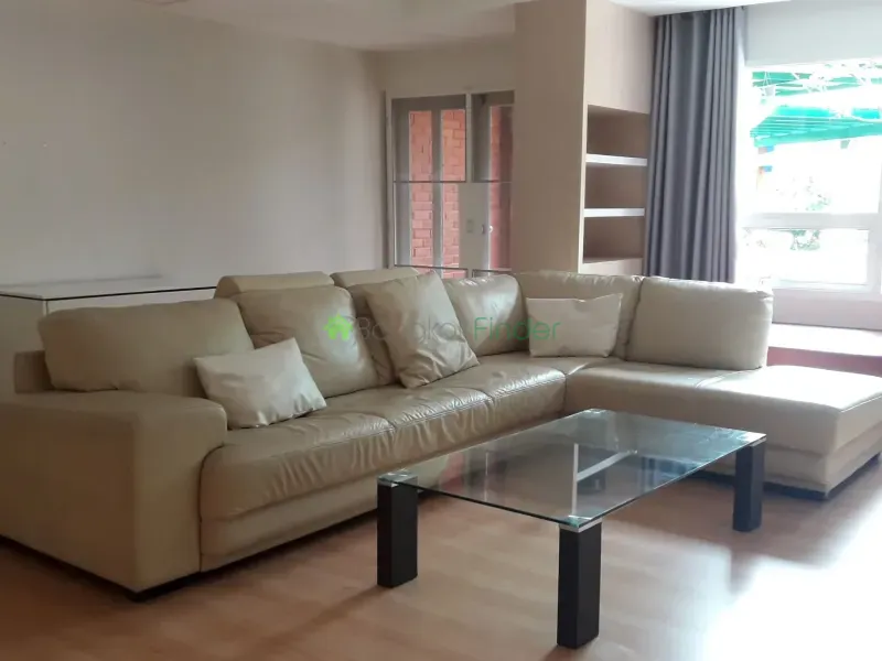 Phromphong, Phrom Phong, Thailand, 3 Bedroom Bedrooms, 0 ,4 BathroomBathrooms,Town House,For Rent,7119