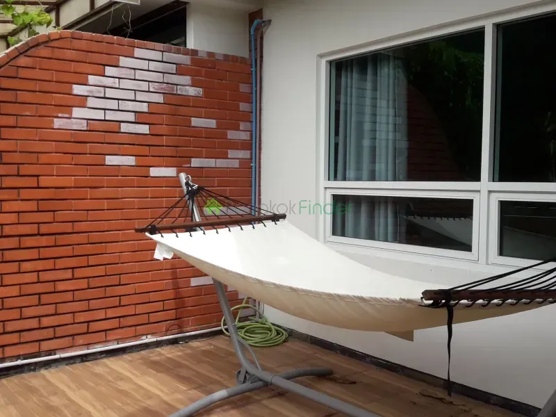 Phromphong, Phrom Phong, Thailand, 3 Bedroom Bedrooms, 0 ,4 BathroomBathrooms,Town House,For Rent,7119