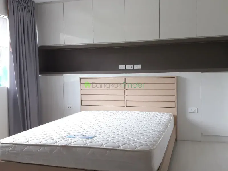 Phromphong, Phrom Phong, Thailand, 3 Bedroom Bedrooms, 0 ,4 BathroomBathrooms,Town House,For Rent,7119