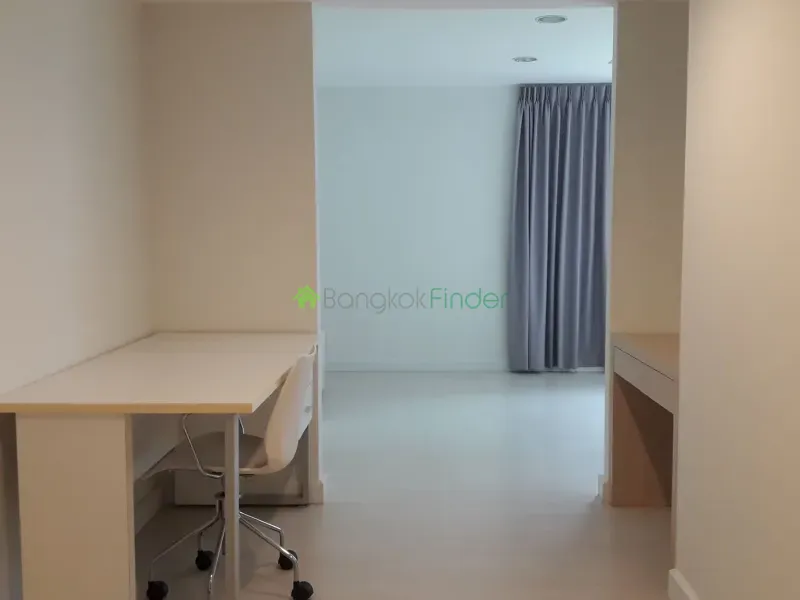 Phromphong, Phrom Phong, Thailand, 3 Bedroom Bedrooms, 0 ,4 BathroomBathrooms,Town House,For Rent,7119