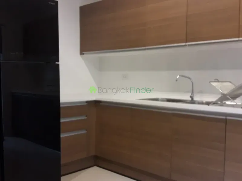 Phromphong, Phrom Phong, Thailand, 3 Bedroom Bedrooms, 0 ,4 BathroomBathrooms,Town House,For Rent,7119