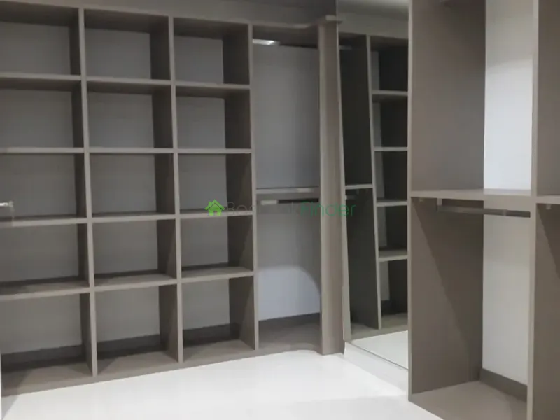 Phromphong, Phrom Phong, Thailand, 3 Bedroom Bedrooms, 0 ,4 BathroomBathrooms,Town House,For Rent,7119