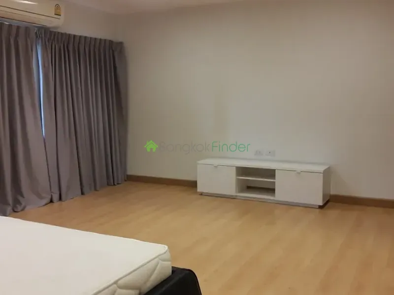 Phromphong, Phrom Phong, Thailand, 3 Bedroom Bedrooms, 0 ,4 BathroomBathrooms,Town House,For Rent,7119