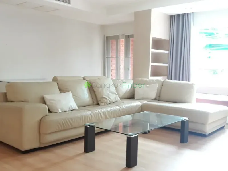 Phromphong, Phrom Phong, Thailand, 3 Bedroom Bedrooms, 0 ,4 BathroomBathrooms,Town House,For Rent,7119