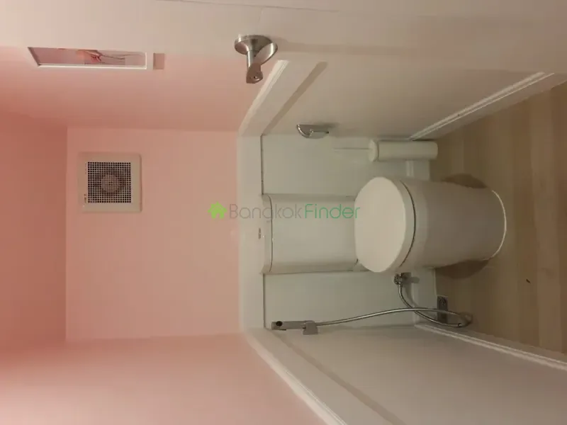 Phromphong, Phrom Phong, Thailand, 3 Bedroom Bedrooms, 0 ,4 BathroomBathrooms,Town House,For Rent,7119