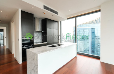 Thonglor, Bangkok, Thailand, 3 Bedrooms Bedrooms, ,3 BathroomsBathrooms,Condo,For Rent,Khun by Yoo,7120