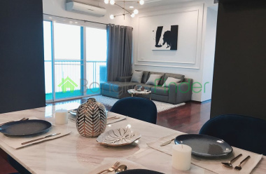 Thonglor, Bangkok, Thailand, 2 Bedrooms Bedrooms, ,2 BathroomsBathrooms,Condo,For Rent,Noble Ora,7125