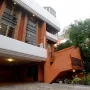 3-Bed, 3-Bath Townhouse for Rent in Ploenchit-Chidlom, Bangkok