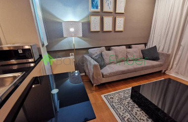 Asoke, Bangkok, Thailand, 1 Bedroom Bedrooms, ,1 BathroomBathrooms,Condo,For Rent,Wind 23,7130