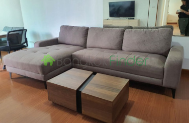 Rama 9, Bangkok, Thailand, 3 Bedrooms Bedrooms, ,3 BathroomsBathrooms,Condo,For Rent,Belle Grand Rama 9,7134