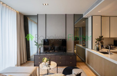 Thonglor, Bangkok, Thailand, 1 Bedroom Bedrooms, ,1 BathroomBathrooms,Condo,Sold,Beatniq,7140