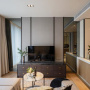 Thonglor, Bangkok, Thailand, 1 Bedroom Bedrooms, ,1 BathroomBathrooms,Condo,Sold,Beatniq,7140