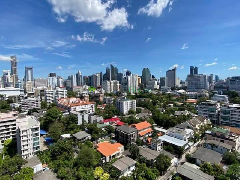 Phromphong, Bangkok, Thailand, 3 Bedrooms Bedrooms, ,3 BathroomsBathrooms,Condo,For Rent,DS Tower II,7142