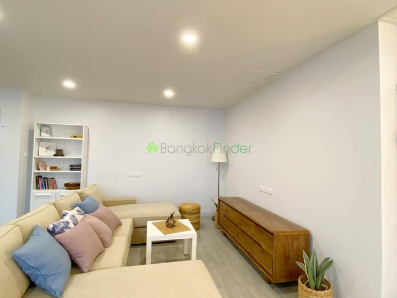 Phromphong, Bangkok, Thailand, 3 Bedrooms Bedrooms, ,3 BathroomsBathrooms,Condo,For Rent,DS Tower II,7142