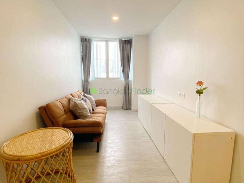 Phromphong, Bangkok, Thailand, 3 Bedrooms Bedrooms, ,3 BathroomsBathrooms,Condo,For Rent,DS Tower II,7142