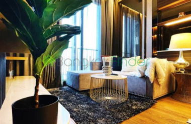 Phromphong, Bangkok, Thailand, 1 Bedroom Bedrooms, ,1 BathroomBathrooms,Condo,For Rent,Noble BE33,7145