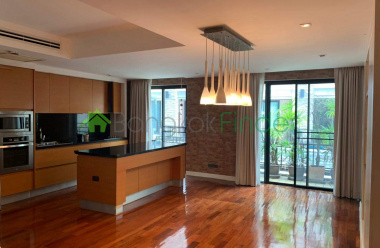 Thonglor, Bangkok, Thailand, 4 Bedrooms Bedrooms, ,5 BathroomsBathrooms,Town House,For Rent,7152