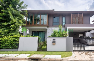 Pattanakarn, Bangkok, Thailand, 4 Bedrooms Bedrooms, ,4 BathroomsBathrooms,House,For Rent,7155 Pattanakarn, Bangkok, Thailand, 4 Bedrooms Bedrooms, ,4 BathroomsBathrooms,House,For Rent,7155