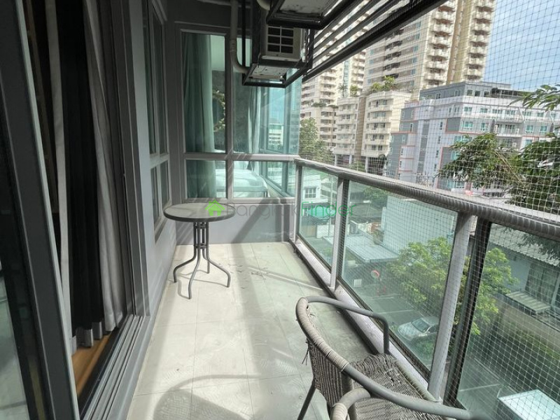 Phromphong, Bangkok, Thailand, 2 Bedrooms Bedrooms, ,2 BathroomsBathrooms,Condo,For Rent,H Condo,7156