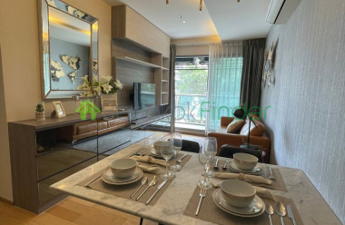 Phromphong, Bangkok, Thailand, 2 Bedrooms Bedrooms, ,2 BathroomsBathrooms,Condo,For Rent,H Condo,7156