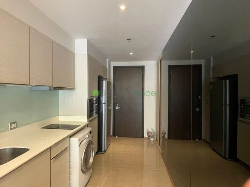 Phromphong, Bangkok, Thailand, 2 Bedrooms Bedrooms, ,2 BathroomsBathrooms,Condo,For Rent,H Condo,7156