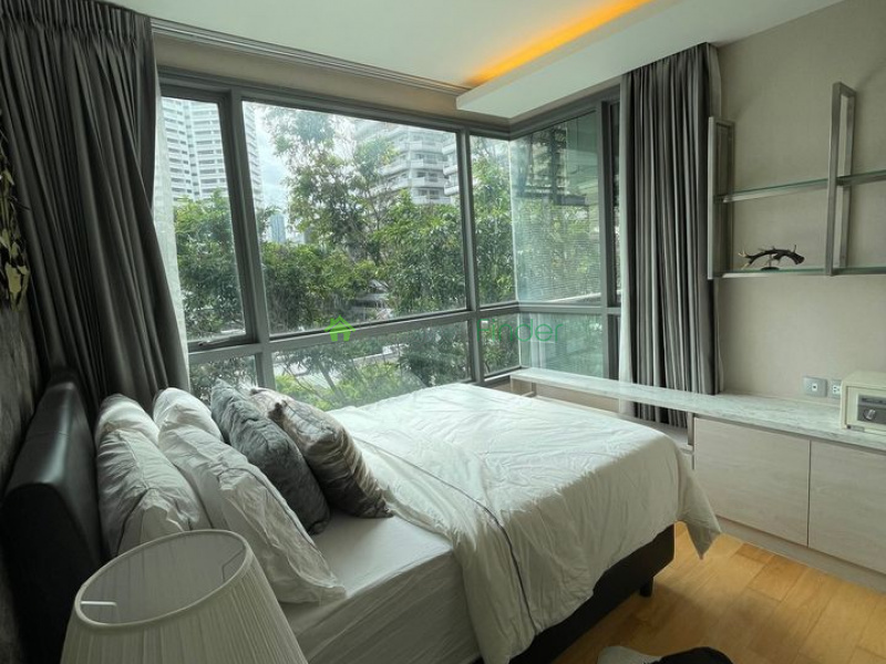 Phromphong, Bangkok, Thailand, 2 Bedrooms Bedrooms, ,2 BathroomsBathrooms,Condo,For Rent,H Condo,7156