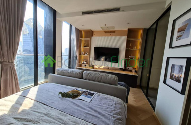 Ploenchit, Bangkok, Thailand, 1 Bedroom Bedrooms, ,1 BathroomBathrooms,Condo,For Rent,Noble Ploenchit,7171