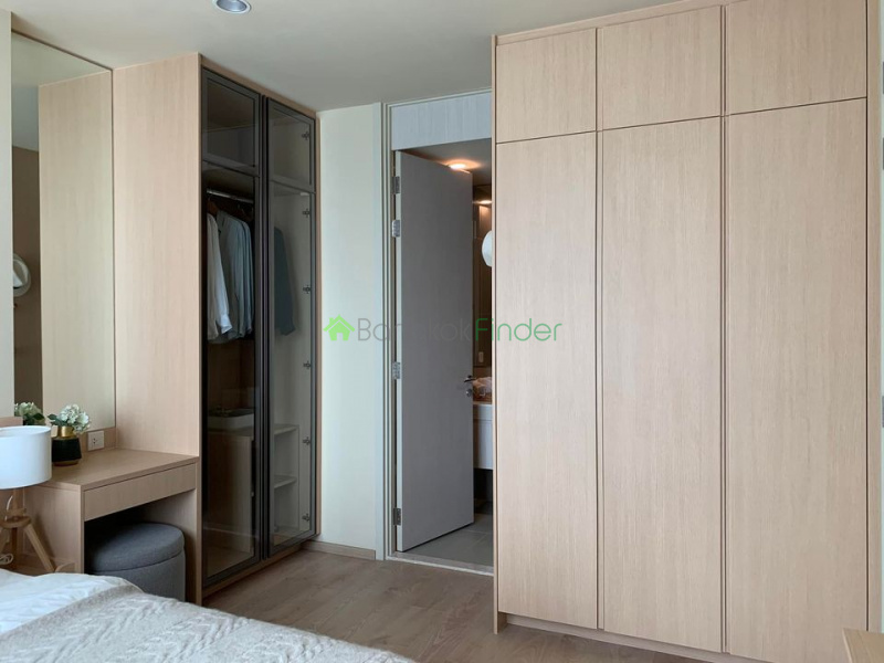 Asoke, Bangkok, Thailand, 2 Bedrooms Bedrooms, ,2 BathroomsBathrooms,Condo,For Rent,Noble Recole,7193