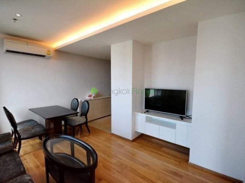 Phromphong, Bangkok, Thailand, 2 Bedrooms Bedrooms, ,2 BathroomsBathrooms,Condo,For Rent,H Condo,7196