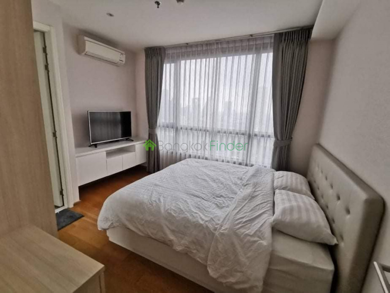 Phromphong, Bangkok, Thailand, 2 Bedrooms Bedrooms, ,2 BathroomsBathrooms,Condo,For Rent,H Condo,7196