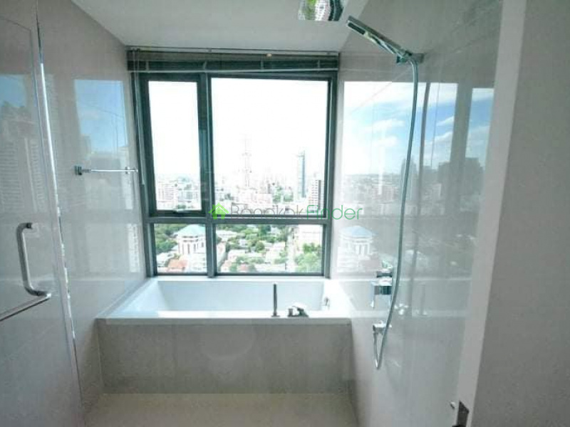 Phromphong, Bangkok, Thailand, 2 Bedrooms Bedrooms, ,2 BathroomsBathrooms,Condo,For Rent,H Condo,7196